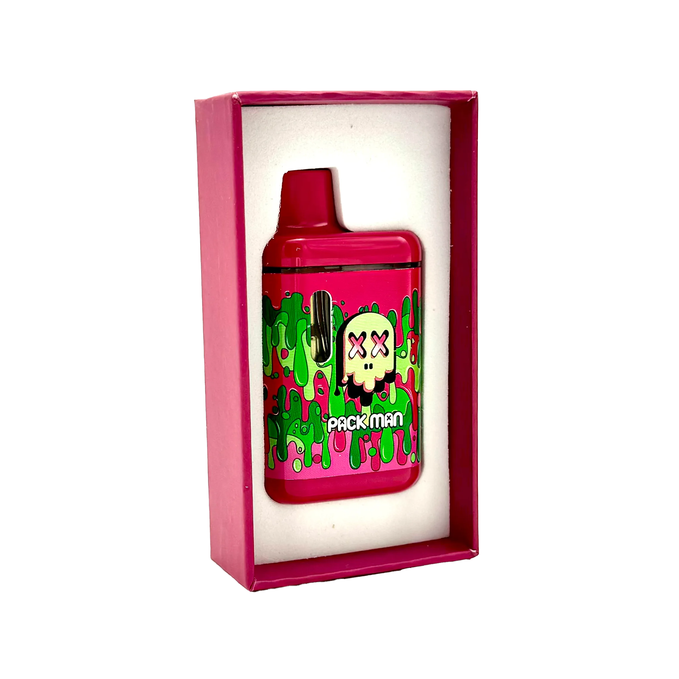 Packman Disposable Kreamy Sauced - Image 2