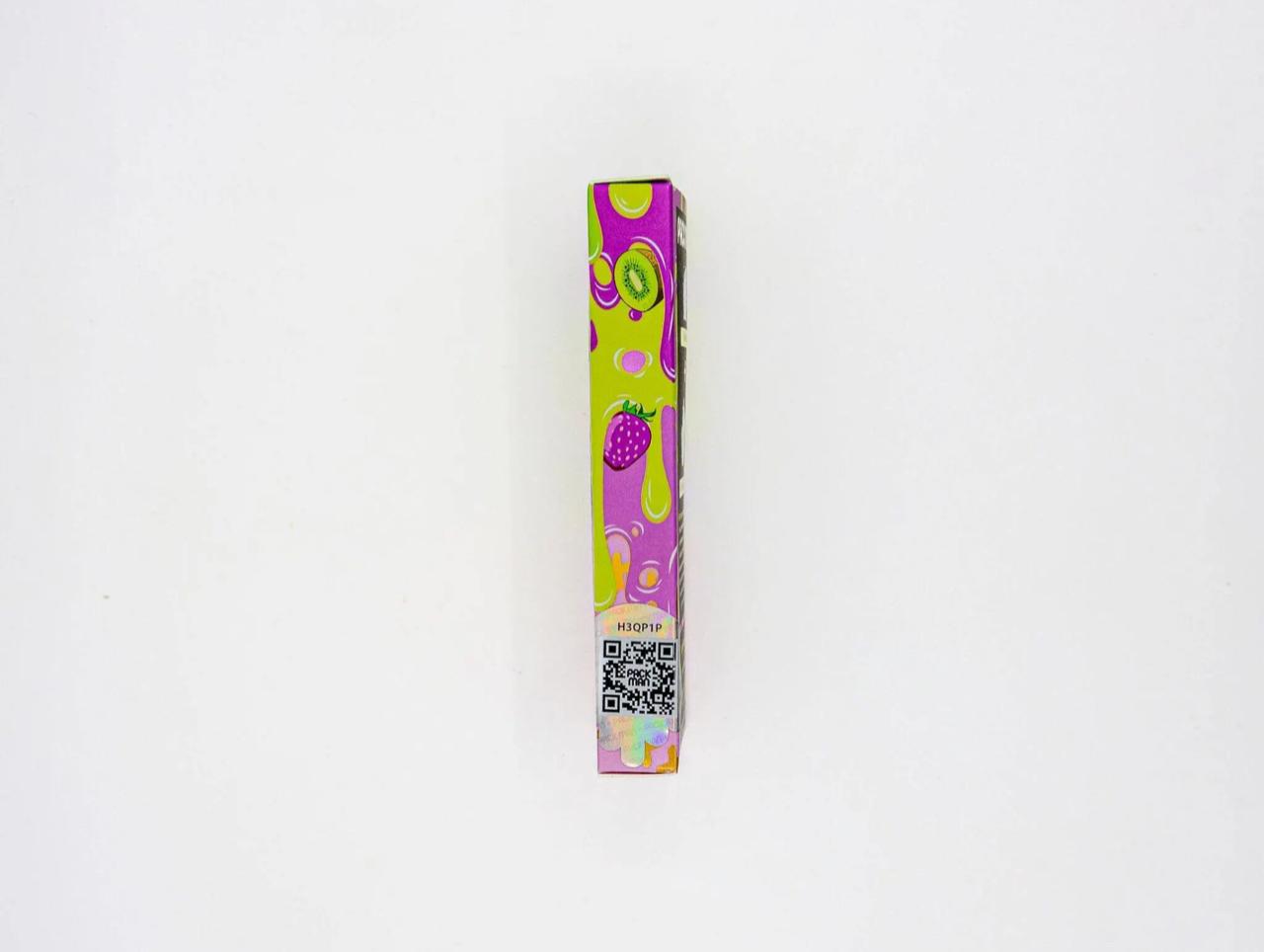 Packman Disposable Kiwi Kushberry - Image 6
