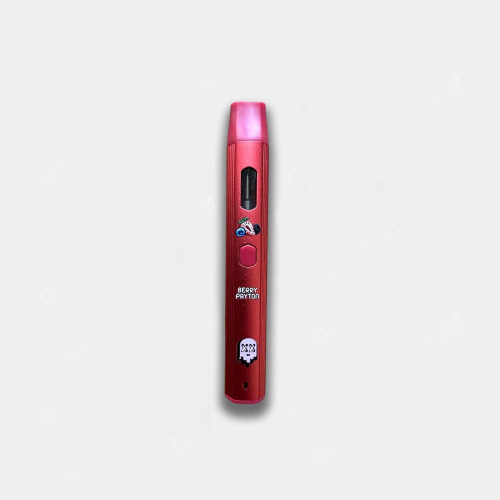 Packman Disposable Berry Payton - Image 2