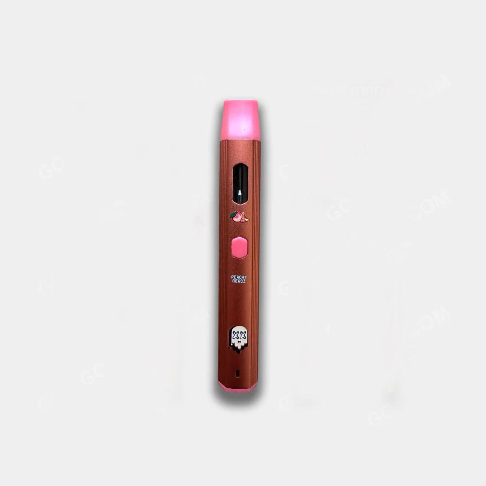 Packman Disposable Peachy Nerdz - Image 2